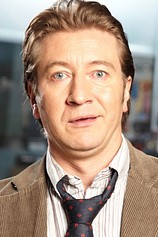 picture of actor Walter Luengas
