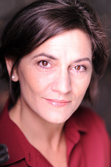 picture of actor Janet Ulrich Brooks