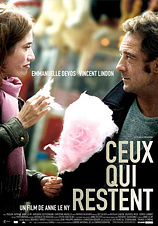 poster of movie Los que se quedan (2007)