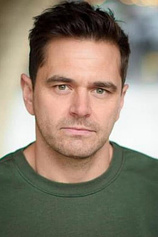 picture of actor Michael Stevenson