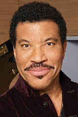 photo of person Lionel Richie