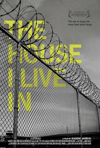 Poster de The House I Live In