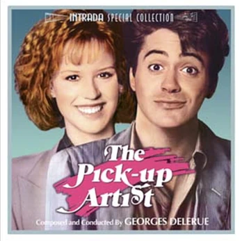 Carátula de la banda de sonido de El Cazachicas