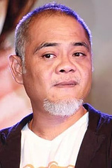 photo of person Peerasak Saksiri