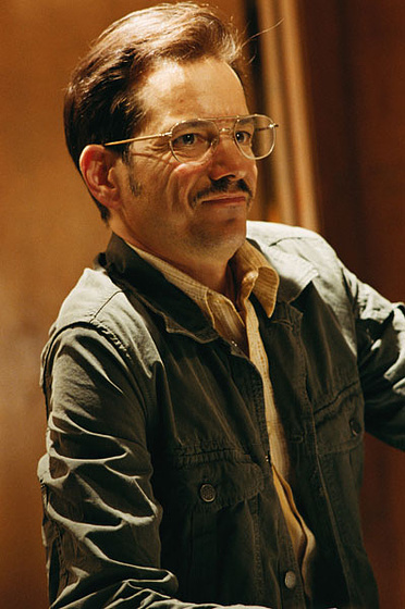 Frank Whaley en Habitación sin Salida