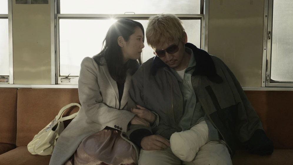 Misa Wada en the-beast-hand