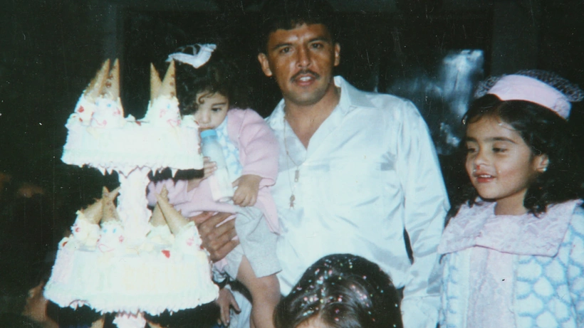 Imagen de La Leyenda de mi Padre