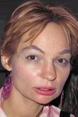 Foto de Pénélope Palmer