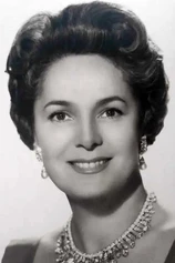 Foto de Begum Aga Khan III