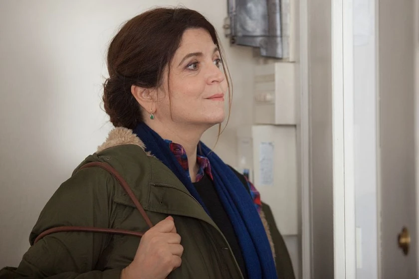 Agnès Jaoui en las-buenas-intenciones