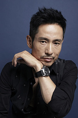 picture of actor Taisheng Chen