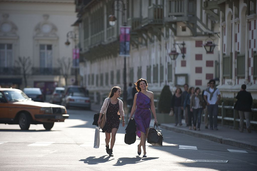 Imagen de Hôtel Normandy