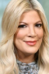 Foto de Tori Spelling