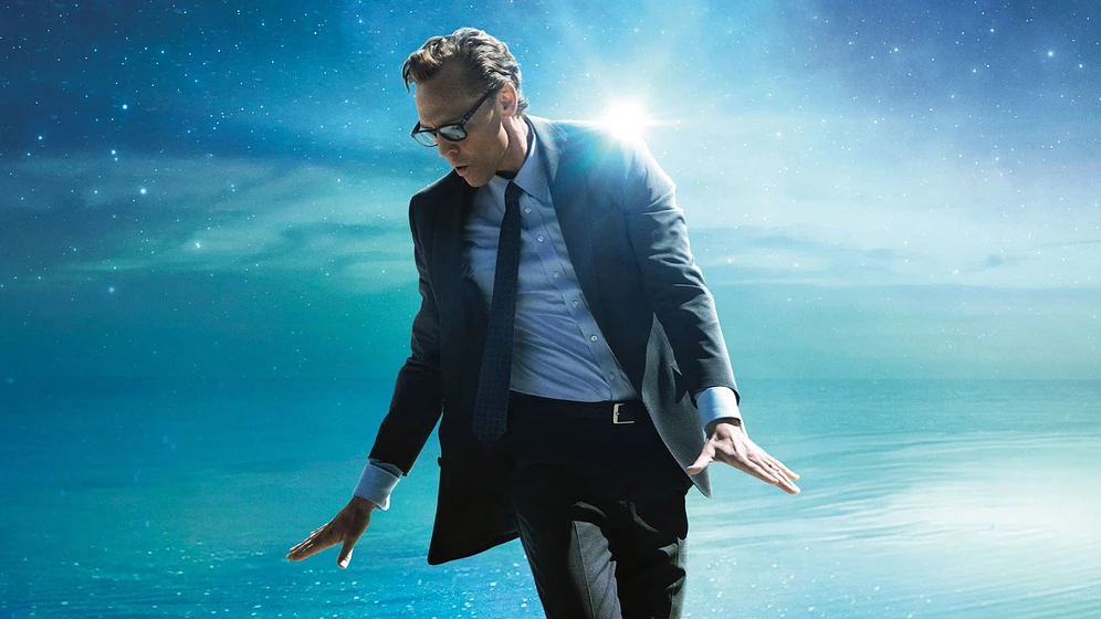 image of Reflexiones de un guionista en Sitges. Parte V: The Life of Chuck