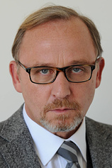 picture of actor Alexander Held