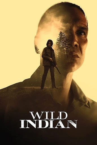 Poster de Wild Indian