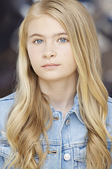 picture of actor Aniya Hodge