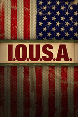 poster of movie I.O.U.S.A.