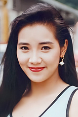 picture of actor Tiffany Lau