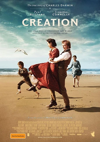 Poster de La Duda de Darwin