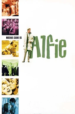 poster of movie Alfie