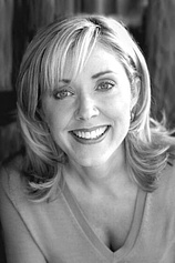 photo of person Michelle Wright