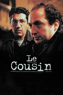 poster of movie El Soplón