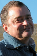 photo of person Eric Mauer