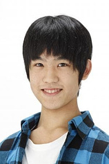 picture of actor Kazato Tomizawa