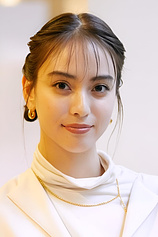 picture of actor Karen Takizawa