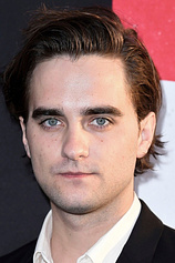 photo of person Landon Liboiron