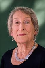photo of person Janet Henfrey