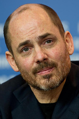 photo of person Edward Berger