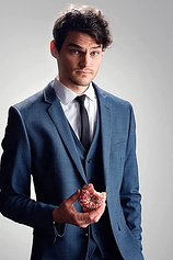 picture of actor Julian Smith