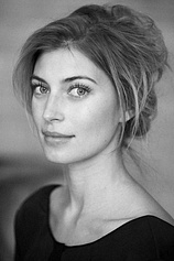 picture of actor Cecilia Forss