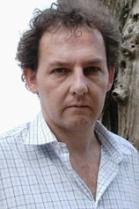 Foto de Giles Foden