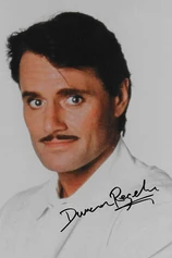 Foto de Duncan Regehr