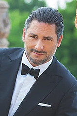 picture of actor Attila Árpa