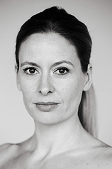 picture of actor Sara Dögg Ásgeirsdóttir