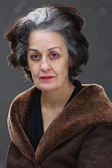 photo of person Dominique Valadié