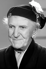 Foto de Gertrude Hoffmann