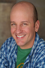 picture of actor Jake McKinnon