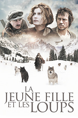 poster of movie La Joven y los Lobos