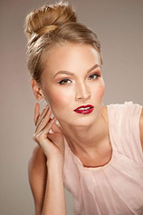 photo of person Stefaniya Makarova