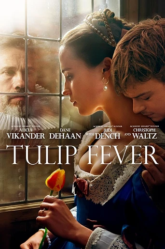 Poster de Tulip Fever