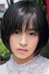 picture of actor Nana Mori