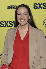 photo of person Shannon Triplett