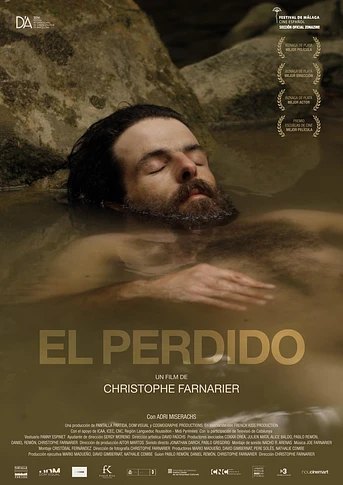 Poster de El Perdido