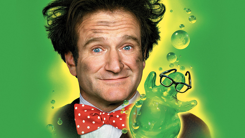 Imagen de Flubber