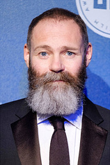 photo of person Francis Lee